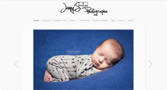 Desktop Screenshot of jennys-photo.com